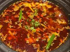 -小饕荟雅安贡椒鱼鲜馆(广福桥店)