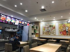 -米村拌饭(嘉兴经开龙鼎万达广场店)