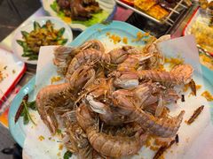 -遇西祠·海鲜烧烤(总店)