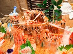 -Minase水濑·日料放题(外滩店)