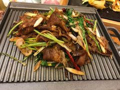 -全聚德(常州店)