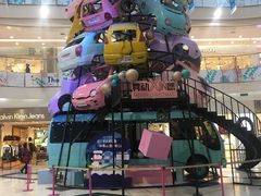 -凯德广场(学府店)