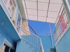 -东戴河风景区-止锚湾