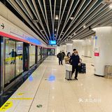 青岛｜坐地铁去胶东机场