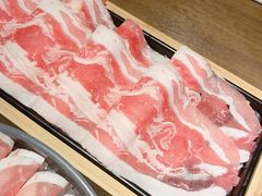 星级一号肥牛-快乐小羊·内蒙牛羊肉火锅(流花中心店)
