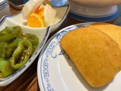 -老雒阳面馆·水席(定鼎门店)