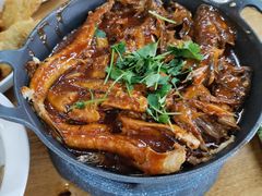 -渔家乐小海鲜(皇姑店)