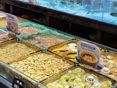 -紫阳海鲜楼·传承闽味(长乐路总店)