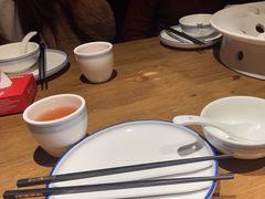 -东方红·湖南菜(金屿店)