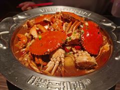 -胖哥俩肉蟹煲(杭州下沙学林街店)