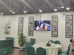 -东四民芳餐厅(世茂工三店)