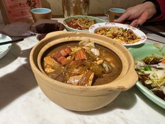 -小吊梨汤·北京菜·烤鸭(鸟巢店)