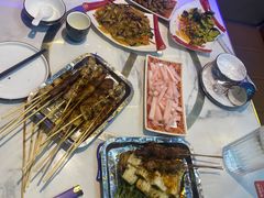 -望江门小龙虾·烧烤(九堡店)