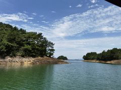 -庐山西海主景区