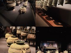 -陕西历史博物馆