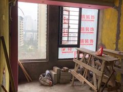 -诗情装饰·家乡的名牌(渝北店)