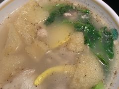 -老淮滨-蚌埠非遗小吃(淮河路店)