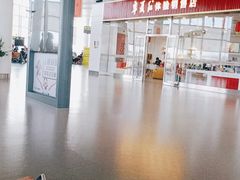 -银川河东国际机场