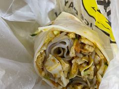 -安徽阜阳卷馍(西单店)