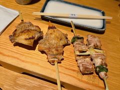 -鳥焱商店(王府大街店)