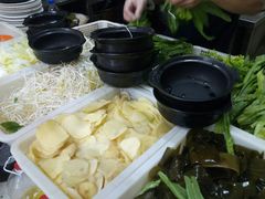 -曹宝林砂锅麻辣烫(星光路店)