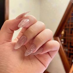 -Nail Romance·美甲罗曼史
