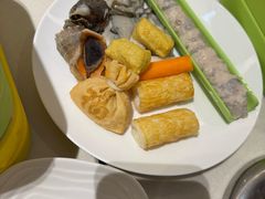 -青岛中心假日酒店-碧海咖啡厅