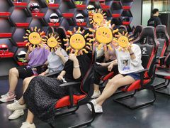 -魔赛卡丁车赛车汇(上海店)