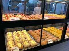 -喜茶(深圳福田星河COCO Park店)