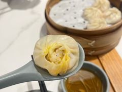 -馋三尺蟹粉小笼(人民广场店)