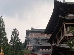 -径山寺