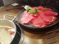-呷哺呷哺 小火锅 (浦东新欧尚超市店)