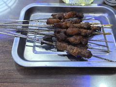 -和月楼牛羊肉泡馍