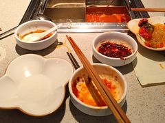 -海底捞火锅(番禺广场店)