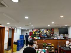 -潮州菜馆(十里河店)