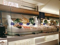 -星伦多自助料理·涮烤一体(江桥万达店)