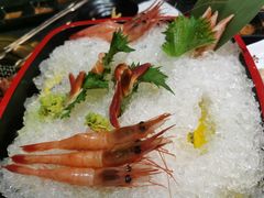 -神户赤童日式烤肉伙伴(东直门店)