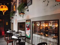 -壳里西餐厅Coquille Seafood Bistro(蒙自路店)