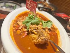 -桂小厨广西菜(万象城店)