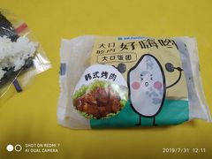 -全家便利店(沪太路三店)