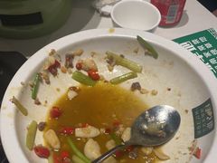 -绿草地·湘菜(芙蓉天街店)