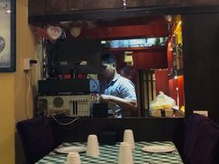 -Santoor 萨都里印度餐厅(北锣鼓巷店)