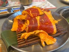 -金龙烧烤·牛肉面(西塔店)