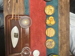 -邈墨茶馆(凤起路店)