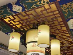 -惠丰堂饭庄·烤鸭·京味菜(翠微路店)