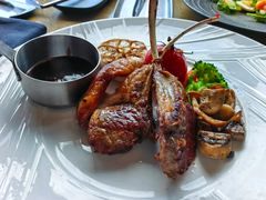 -恰餐厅及酒吧CHAR Bar & Grill(北京三里屯洲际店)