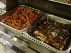 -深圳维景酒店-维景轩