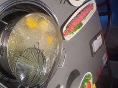 -为什么牛潮汕牛肉火锅(中信广场店)