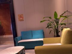 -东方威尼斯温泉酒店