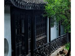 -惠山古镇·寄畅园